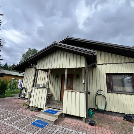 Nl Suites&homes * Helsinki