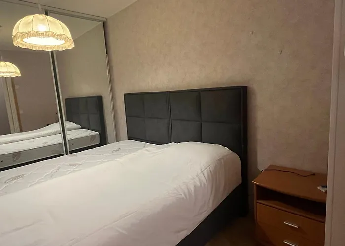 Apartmán Nl Suites&homes *