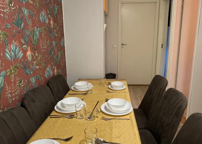 Appartement Nl Suites&homes *