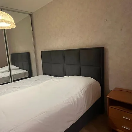 Apartament Nl Suites&homes *